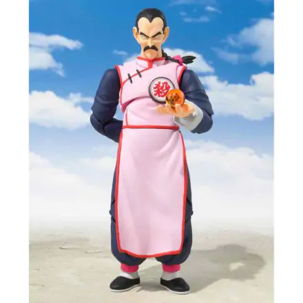 Dragon Ball Tao Pai Pai articulated figure 15cm product photo