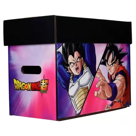 Dragon Ball storage box termékfotója