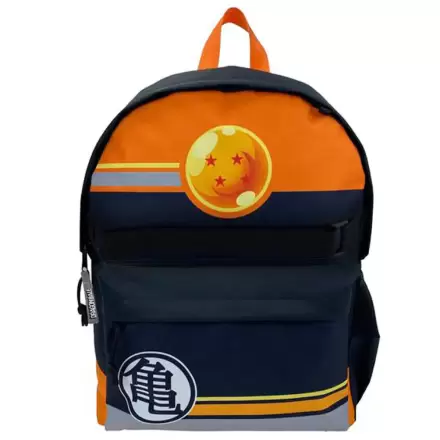 Dragon Ball adaptable backpack 41cm termékfotója