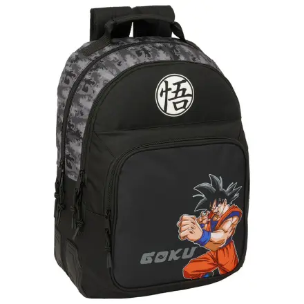 Dragon Ball adaptable backpack 42cm product photo