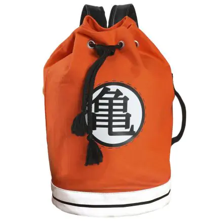 Dragon Ball backpack 44cm termékfotója