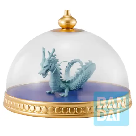 Dragon Ball The Lookout Above the Clouds Model of Shenron Ichibansho figure 18cm product photo