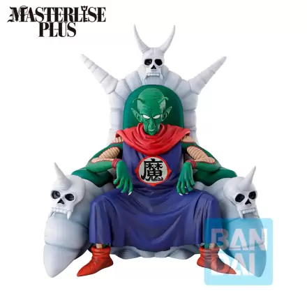 Dragon Ball The Lookout Above the Clouds Piccolo Daimaoh Ichibansho figure 26cm product photo