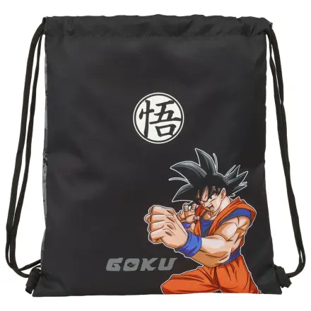 Dragon Ball gym bag 40cm product photo