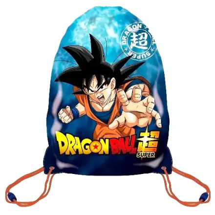 Dragon Ball gym bag 40cm termékfotója