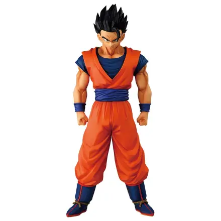 Dragon Ball Ultimate Gohan Battle Of Gods Ichibansho figure 25cm product photo