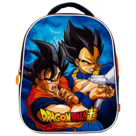 Dragon Ball Vegeta 3D Backpack, Bag 32 cm product photo