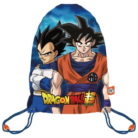 Dragon Ball Z Vegeta Sports Bag, Gym Bag 44 cm product photo