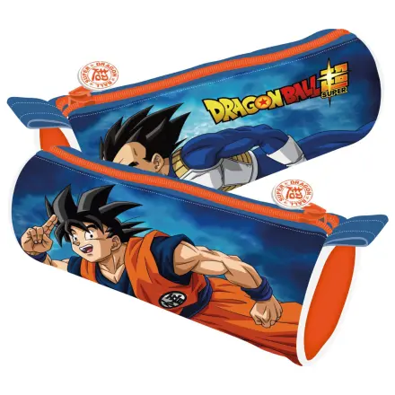 Dragon Ball Vegeta Pencil Case 21 cm product photo