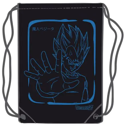 Dragon Ball Vegeta gym bag 45cm product photo
