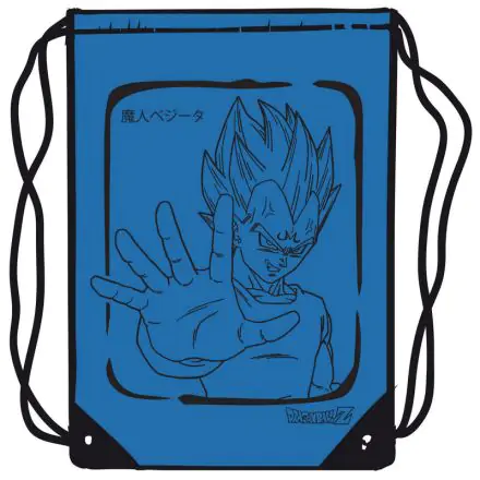 Dragon Ball Vegeta gym bag 45cm product photo