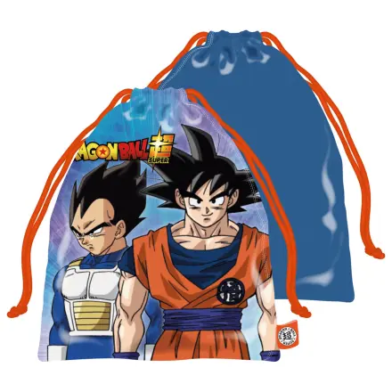 Dragon Ball Z Vegeta lunch bag product photo