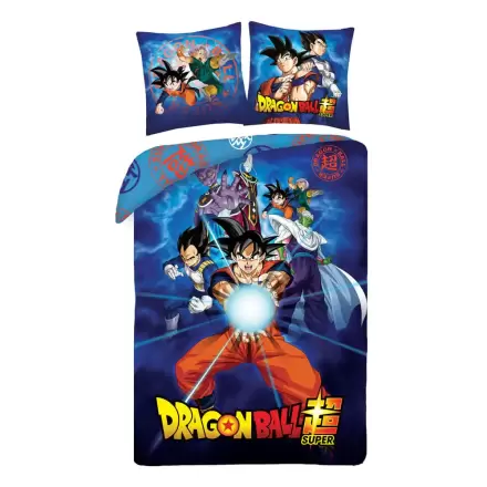 Dragon Ball Duvet Set Ver. 2 140 x 200 cm / 70 x 90 cm termékfotója