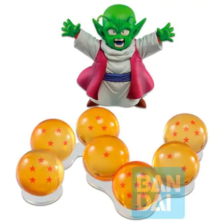 Dragon Ball Vs Omnibus Z Dragon Balls and Dende Ichibansho figure 9cm product photo