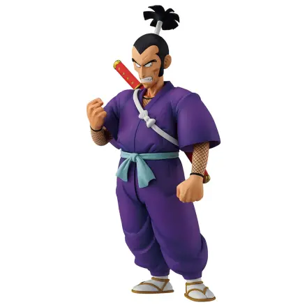 Dragon Ball vs Red Ribbon Army Major Murasaki Ichibansho figure 25cm product photo
