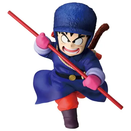 Dragon Ball vs Red Ribbon Army Son Goku Ichibansho figure 13,5cm product photo