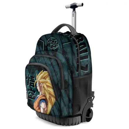 Dragon Ball Warrior trolley 47cm product photo