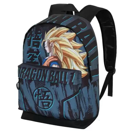 Dragon Ball Warrior backpack 41cm product photo