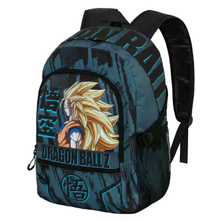 Dragon Ball Warrior adaptable backpack 44cm product photo