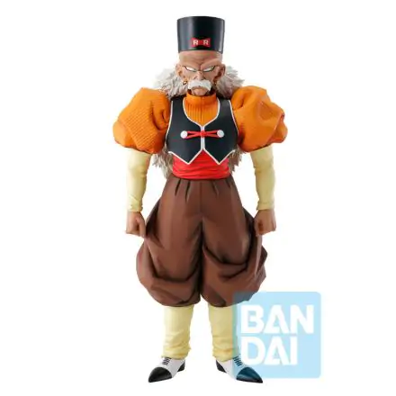 Dragon Ball Z Android Fear Android 20 Ichibansho figure 24cm product photo