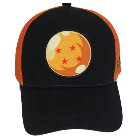 Dragon Ball Z Ball cap product photo