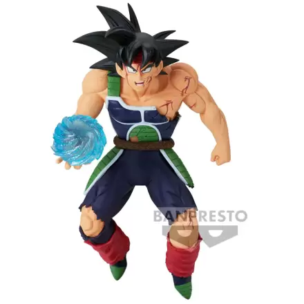 Dragon Ball Z Bardock G×materia figure 14cm termékfotója