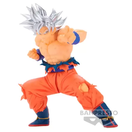 Dragon Ball Z Blood of Saiyans Son Goku figure 12cm termékfotója
