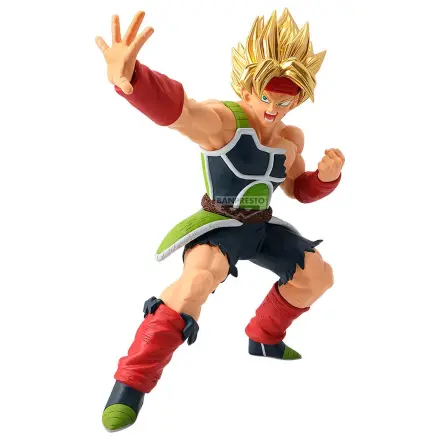 Dragon Ball Z Blood of Saiyans Super Saiyan Bardock figure 20cm product photo
