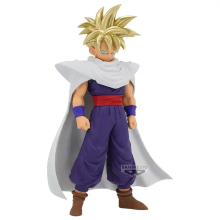 Dragon Ball Z Blood of Saiyans Super Saiyan Son Gohan figure 16cm product photo