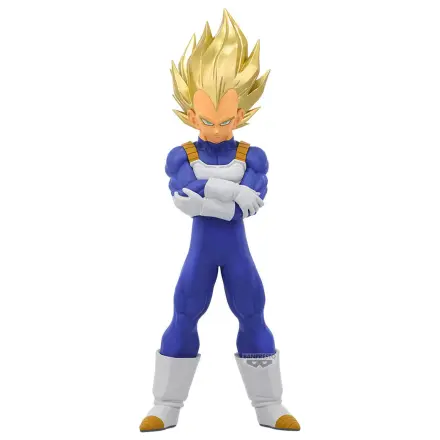 Dragon Ball Z Blood of Saiyans Super Saiyan Vegeta figure 20cm product photo