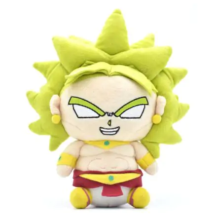 Dragon Ball Z Broly plush toy 15cm product photo