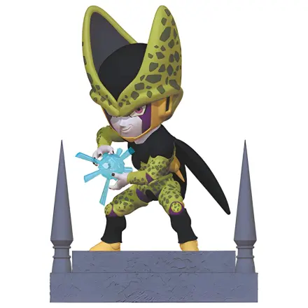 Dragon Ball Z Cell money box figure 22cm product photo