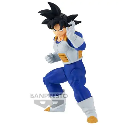Dragon Ball Z Chosenshiretsuden Son Goku figure 14cm product photo