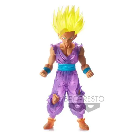 Dragon Ball Z Clearise Son Gohan Super Saiyan 2 figure 15cm product photo