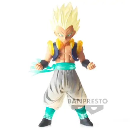 Dragon Ball Z Clearise Super Saiyan Gotenks 14cm product photo