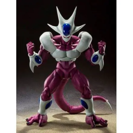 Dragon Ball Z Cooler Final Form figure 19cm product photo