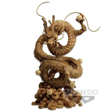 Dragonball Z Creator X Creator Figure Shenron Ver. B 16 cm product photo