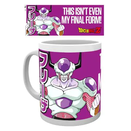 Dragon Ball Z Frieza Mug product photo