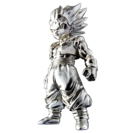 Dragon Ball Z Diecast Gogeta figure 6cm product photo