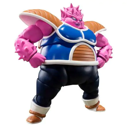 Dragon Ball Z S.H. Figuarts Action Figure Dodoria 16 cm product photo