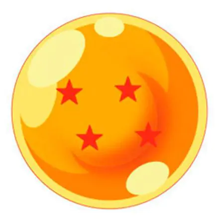 Dragon Ball Z - Dragon Ball Bathroom carpet product photo