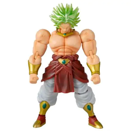 Dragon Ball Z Dragon Stars Super Saiyan Broly 16cm product photo