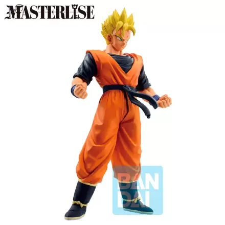 Dragon Ball Z Dueling to the Future Son Gohan Ichibansho figure 24cm product photo