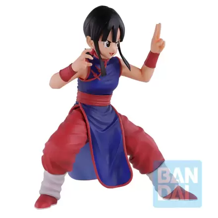 Dragon Ball Z Fierce Fighting Chichi Masterlise Ichibansho figure 17cm termékfotója