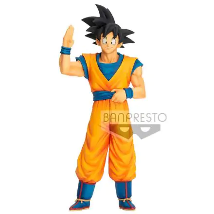 Dragon Ball Z Figure Ekiden Outward Son Goku figure 21cm product photo