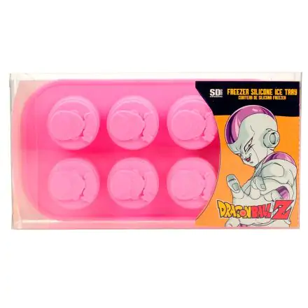 Dragon Ball Z Frieza silicone mold product photo