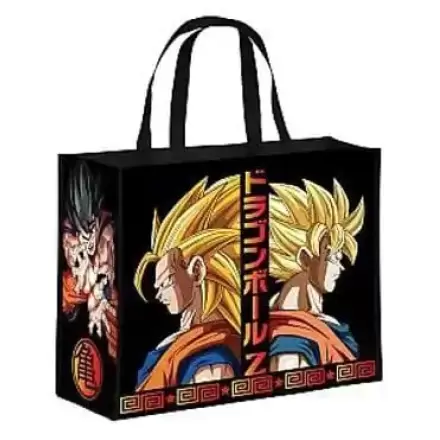 Dragon Ball Z Tote Bag Fusion product photo