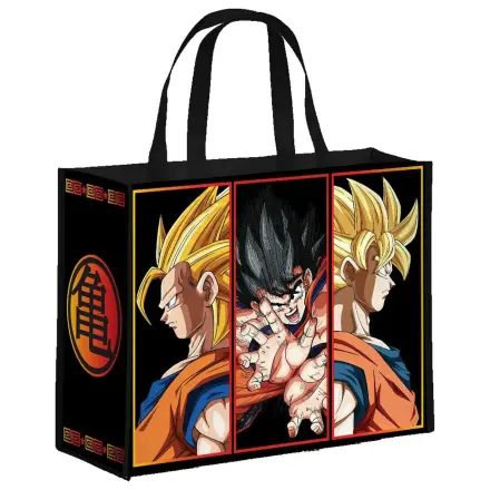 Dragon Ball Z Tote Bag Fusion product photo
