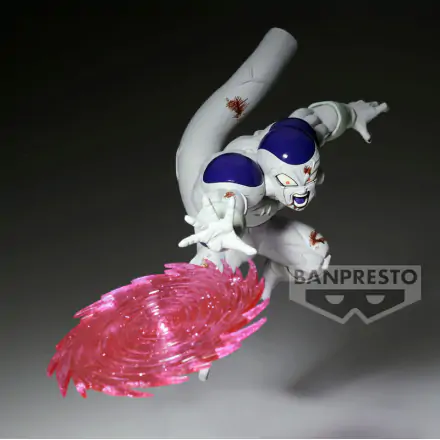 Dragon Ball Z GX Materia Frieza II figure 13cm termékfotója