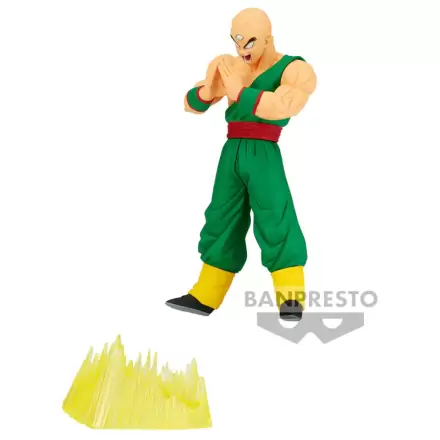 Dragon Ball Z G x Materia Tenshinhan figure 18cm termékfotója